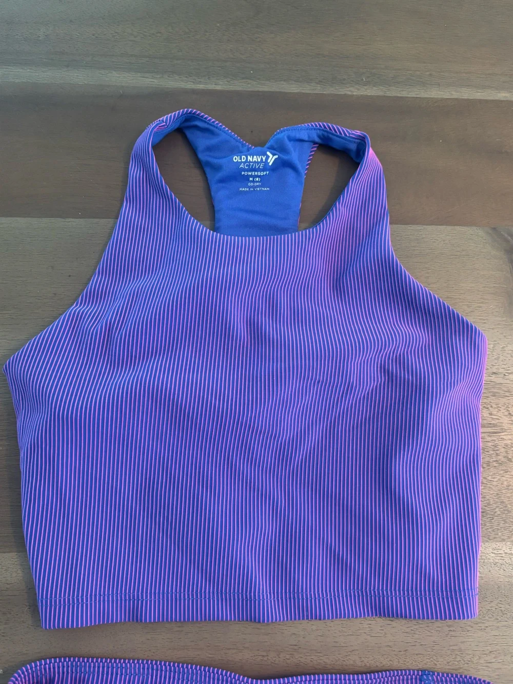 Old Navy two sleeveless